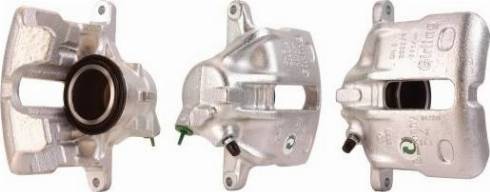 Remy DC81794 - Brake Caliper www.autospares.lv