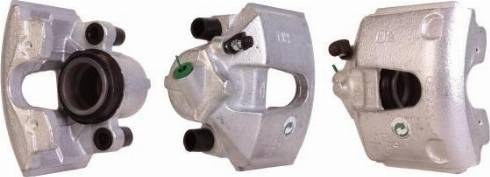 Remy DC83514 - Brake Caliper www.autospares.lv