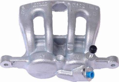 Remy DC83653 - Brake Caliper www.autospares.lv