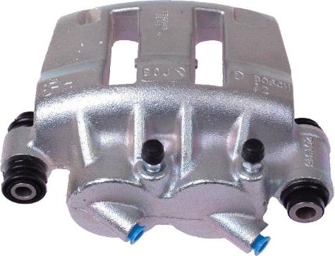 Remy DC83045 - Brake Caliper www.autospares.lv