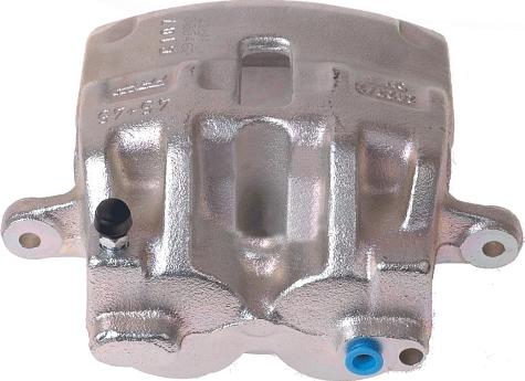 Remy DC83369 - Brake Caliper www.autospares.lv