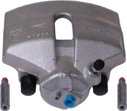 Remy DC83363 - Brake Caliper www.autospares.lv