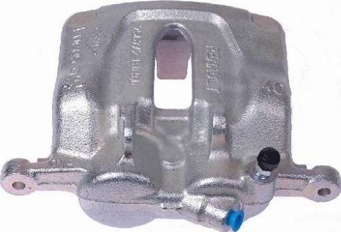 Remy DC83283 - Brake Caliper www.autospares.lv