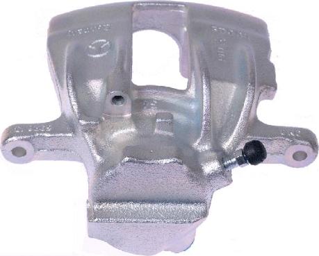 Remy DC82933 - Brake Caliper www.autospares.lv