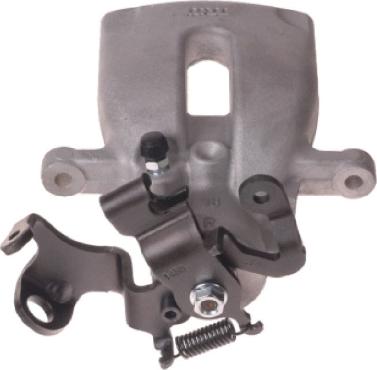 Remy DC74461 - Brake Caliper www.autospares.lv