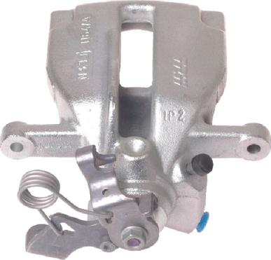 Remy DC74188 - Brake Caliper www.autospares.lv