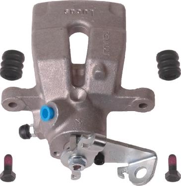 Remy DC74365 - Brake Caliper www.autospares.lv