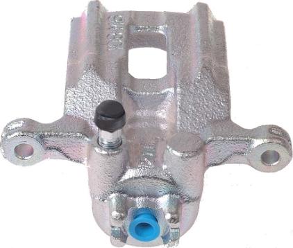 Remy DC74361 - Brake Caliper www.autospares.lv