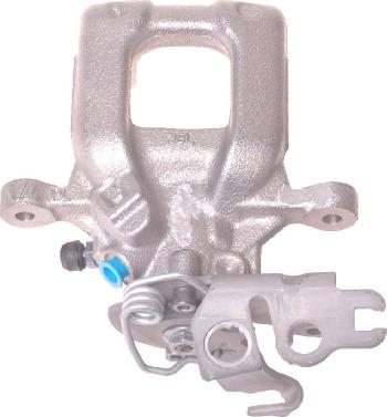 Remy DC74770 - Brake Caliper www.autospares.lv