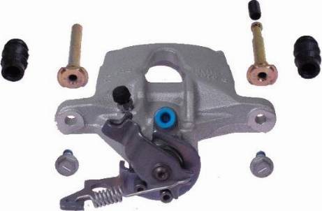 Remy DC75161 - Brake Caliper www.autospares.lv