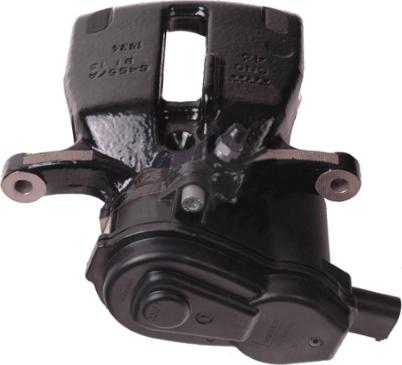 Remy DC76033BKE - Brake Caliper www.autospares.lv