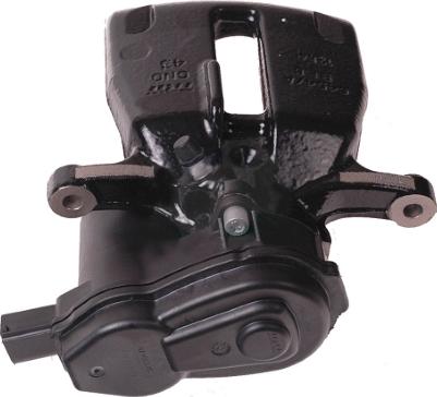 Remy DC76032BKE - Brake Caliper www.autospares.lv