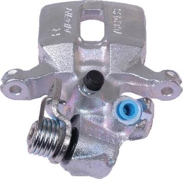 Remy DC70065 - Brake Caliper www.autospares.lv