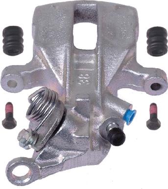 Remy DC71849 - Brake Caliper www.autospares.lv