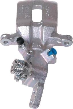 Remy DC71225 - Brake Caliper www.autospares.lv