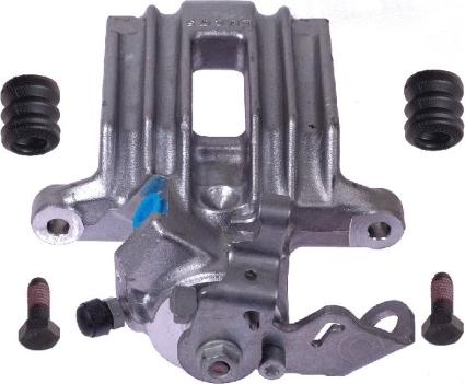 Remy DC73435 - Brake Caliper www.autospares.lv