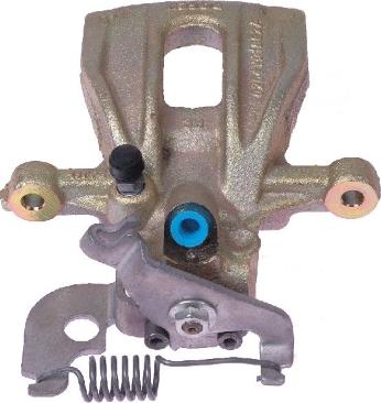 Remy DC73473 - Brake Caliper www.autospares.lv