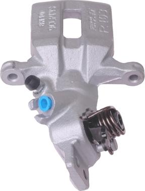 Remy DC73169 - Brake Caliper www.autospares.lv