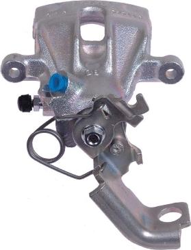 Remy DC73171 - Brake Caliper www.autospares.lv