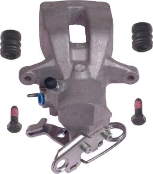 Remy DC73813 - Brake Caliper www.autospares.lv