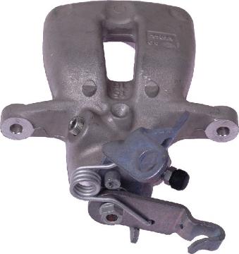 Remy DC73365 - Brake Caliper www.autospares.lv