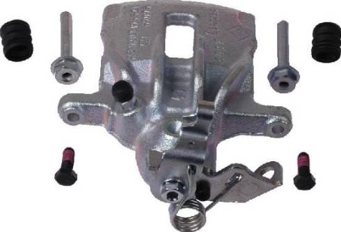 Remy DC73285 - Brake Caliper www.autospares.lv