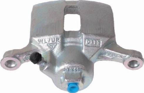 Remy DC72891 - Brake Caliper www.autospares.lv