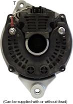 Remy DRA9971X - Alternator www.autospares.lv