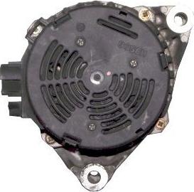 Remy DRA9760X - Генератор www.autospares.lv