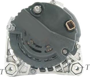 Remy DRA4186X - Alternator www.autospares.lv