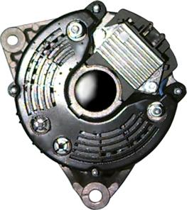 Remy DRA4831X - Генератор www.autospares.lv