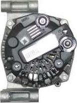 Remy DRA4243X - Alternator www.autospares.lv