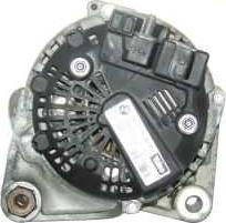 Remy DRA4255 - Alternator www.autospares.lv