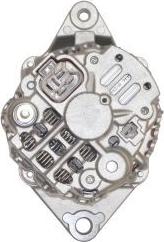 Remy DRA0449 - Alternator www.autospares.lv