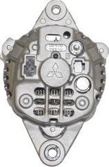 Remy DRA0464 - Alternator www.autospares.lv