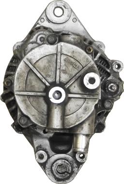 Remy DRA0465 - Alternator www.autospares.lv