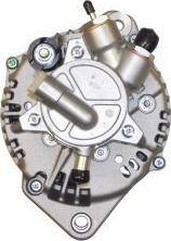 Remy DRA0434 - Alternator www.autospares.lv