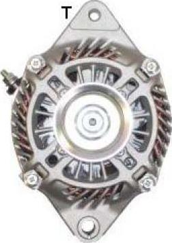 Remy DRA0561 - Alternator www.autospares.lv