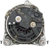 Remy DRA0104 - Alternator www.autospares.lv