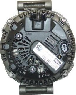 Remy DRA0179X - Alternator www.autospares.lv