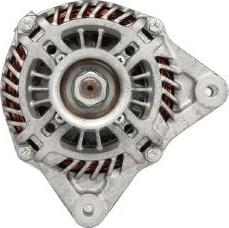 Remy DRA0859 - Alternator www.autospares.lv