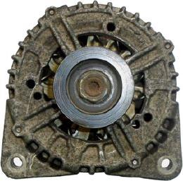 Remy DRA0833 - Генератор www.autospares.lv