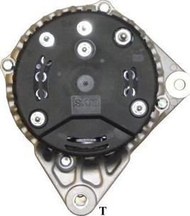 Remy DRA0823 - Alternator www.autospares.lv