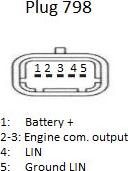 Remy RAA11986 - Alternator www.autospares.lv