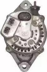 Remy DRA0186 - Alternator www.autospares.lv