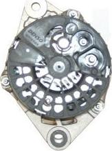 Remy DRA0376X - Генератор www.autospares.lv