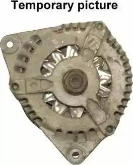 Remy DRA0264 - Alternator www.autospares.lv