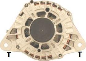 Remy DRA1922 - Alternator www.autospares.lv