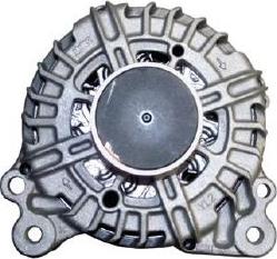 Remy DRA1416 - Alternator www.autospares.lv