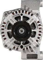 Remy DRA1486 - Alternator www.autospares.lv